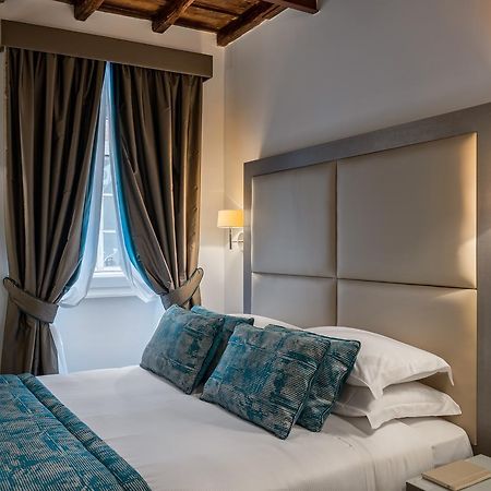 Reginella Suites Roma Ngoại thất bức ảnh