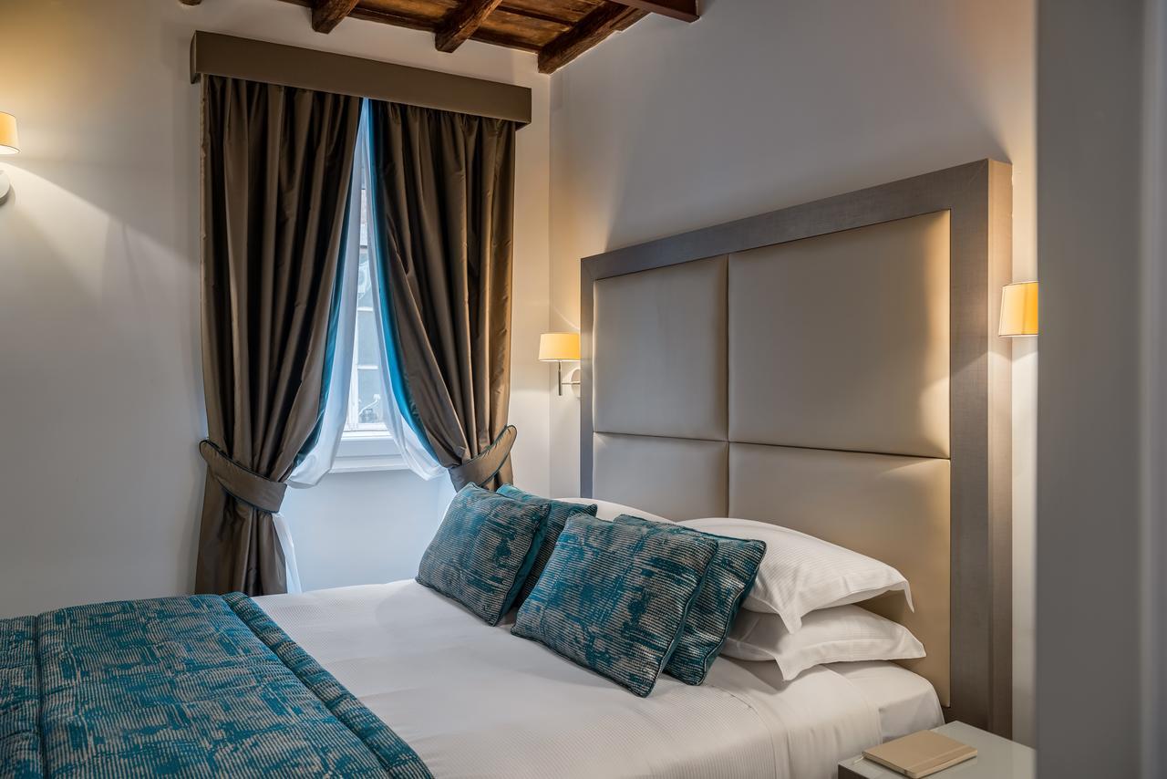 Reginella Suites Roma Ngoại thất bức ảnh