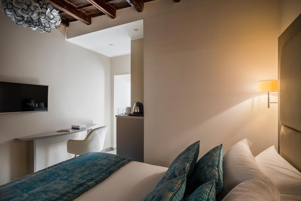 Reginella Suites Roma Ngoại thất bức ảnh