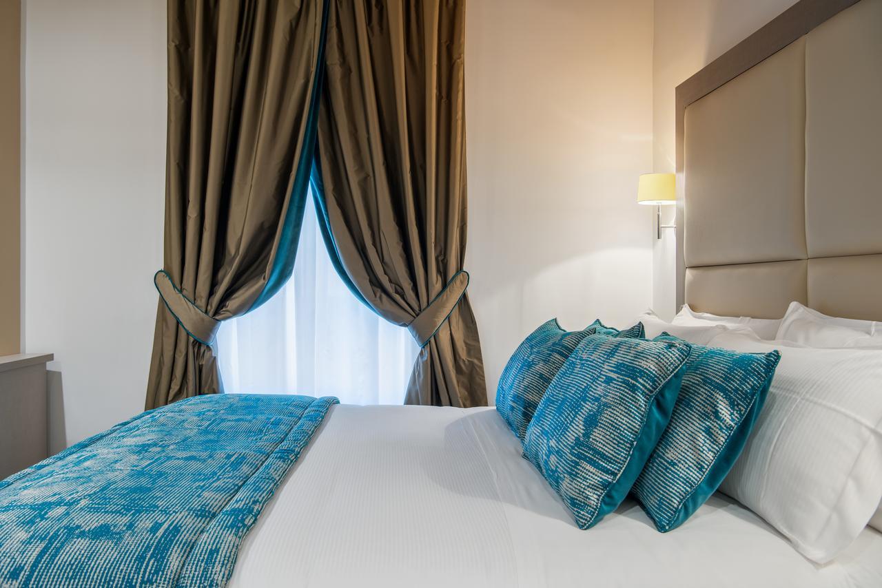 Reginella Suites Roma Ngoại thất bức ảnh