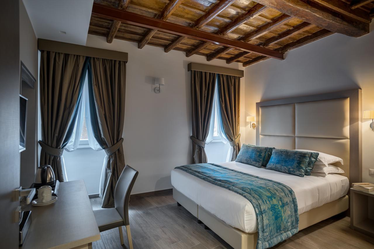 Reginella Suites Roma Ngoại thất bức ảnh