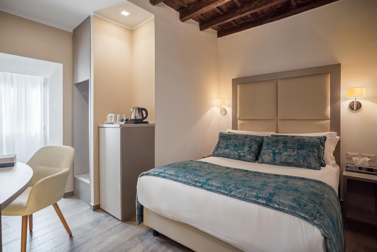 Reginella Suites Roma Ngoại thất bức ảnh